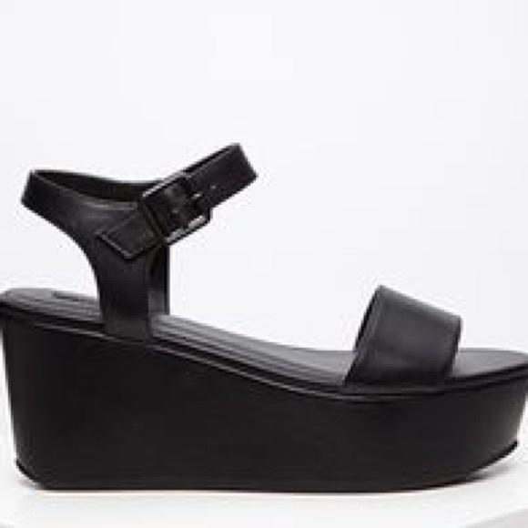 Forever 21 ShoesPlatform Forever Sandals ShoesPlatform 21 Sandals Poshmark oeCdrxB