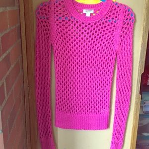 Arizona jean sweatshirt