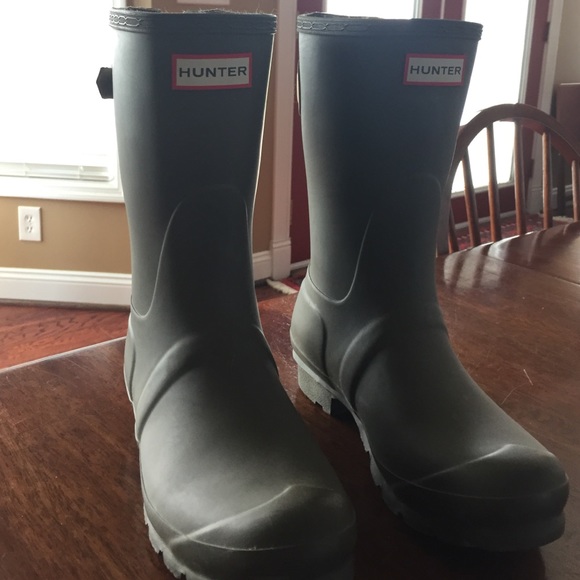 hunter short boot liners