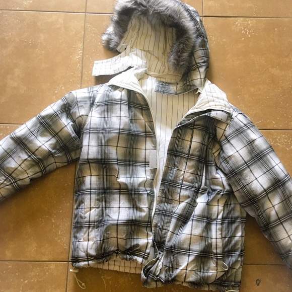 ccs snowboard jackets