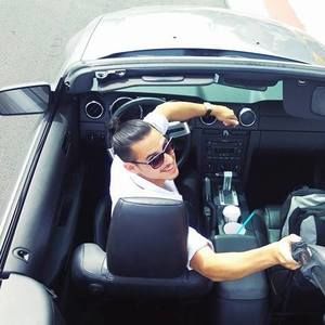 Meet your Posher, Hadar