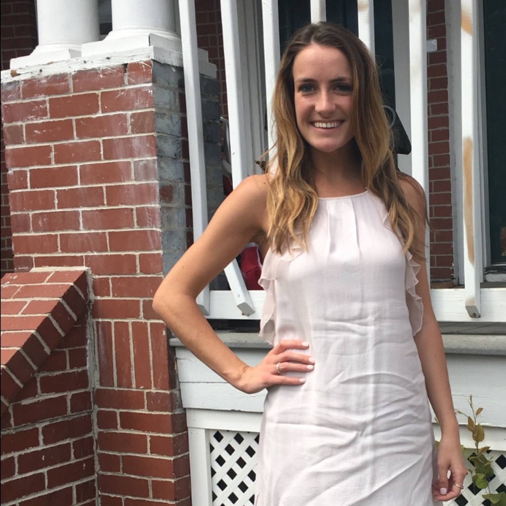 Meet your Posher, Josephine