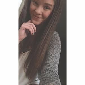 Meet your Posher, Trina