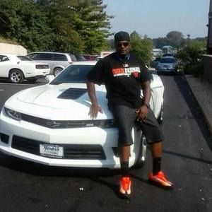 Meet your Posher, Darwin