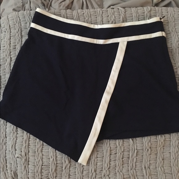 Skorts