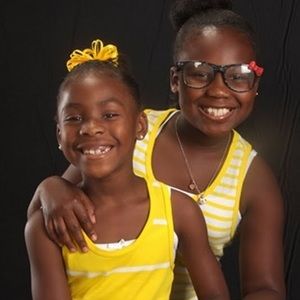 Meet your Posher, Sheena