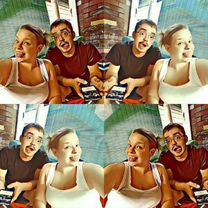 Meet your Posher, Brandy