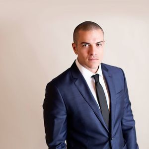 Meet your Posher, Jarrett