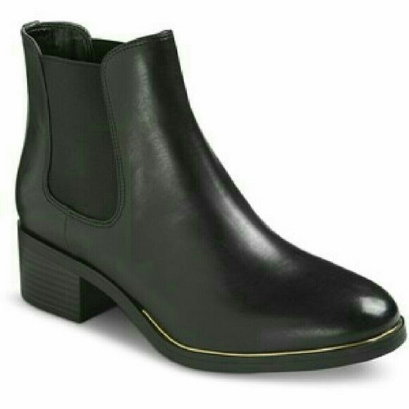 Trendy Sam & Libby Chelsea Ankle Boots