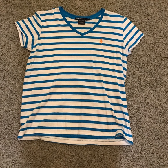 Ralph Lauren Sport tshirt