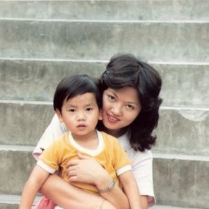 Meet your Posher, Chiu