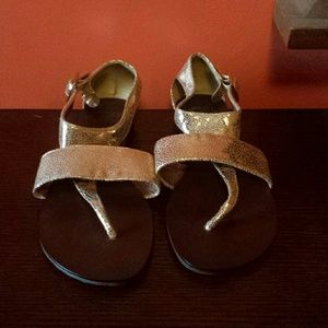 Gianni Bini Sandals Size 8
