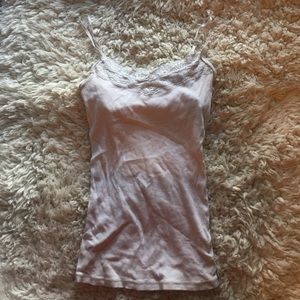 Cami tank from Aeropostle