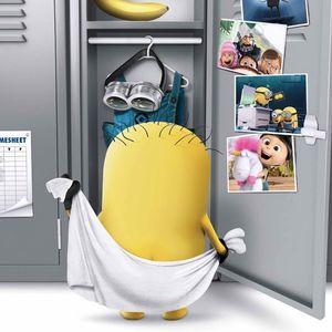 Meet your Posher, Joaquin