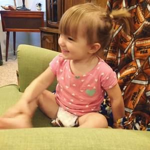 Meet your Posher, Lee