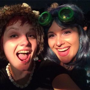 Meet your Posher, Kelly