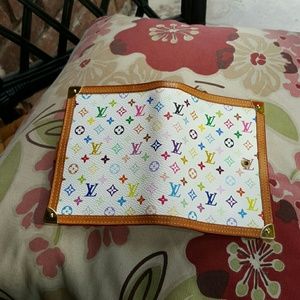 Louis Vuitton Bags - Multicolor Agenda pm Louis Vuitton Bags - Multicolor Agenda pm