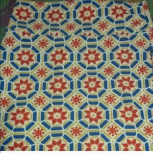 Lularoe Cassie pencil skirt graphic print