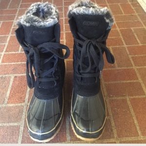 Khombu Snow boots