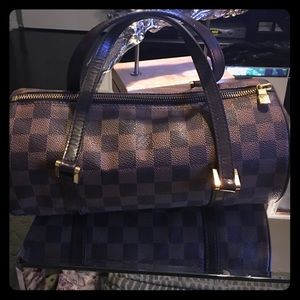 50% off! Authentic Louis Vuitton Damier Papillion