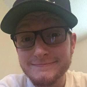 Meet your Posher, Chad