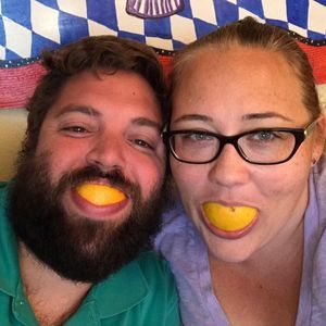 Meet your Posher, Catherine