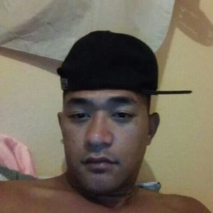 Meet your Posher, Thomas