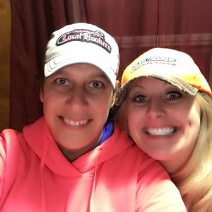 Meet your Posher, Danica