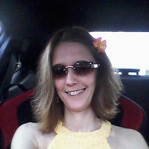 Meet your Posher, Bridgett