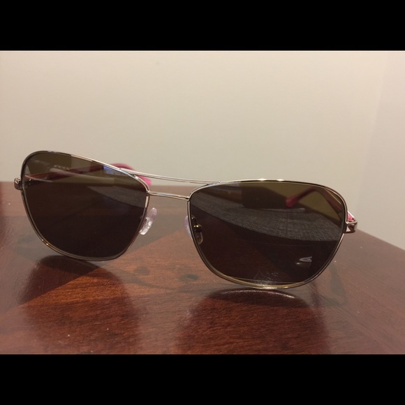 Vera Bradley Breast Cancer Collection Sunglasses