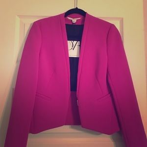 Diane Von Furstenberg Blazer