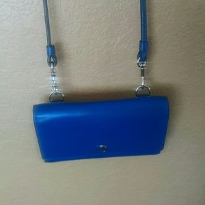Coach crossbody mini purse