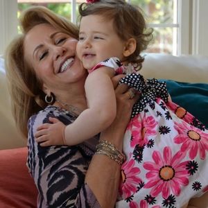 Meet your Posher, Gail