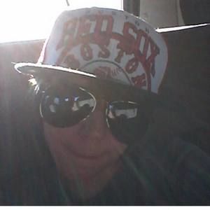 Meet your Posher, Daxton