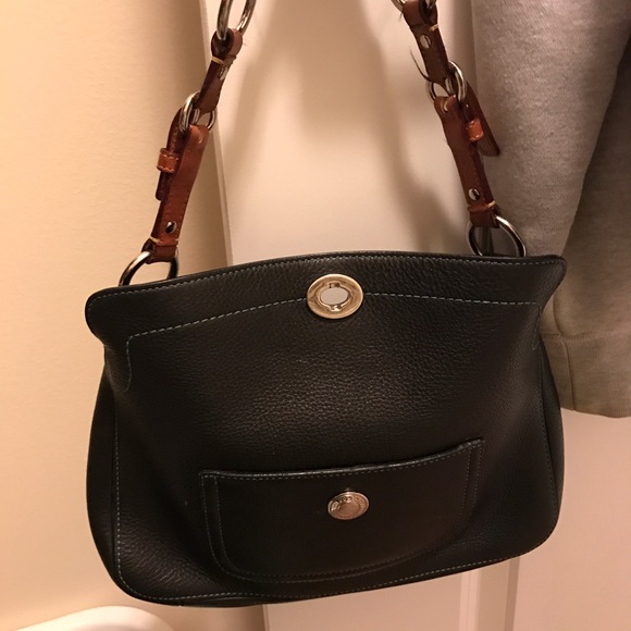 Coach Handbags - Coach Purse