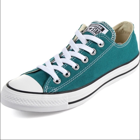 CONVERSE - Chuck Taylor All Star Low Top Sneakers