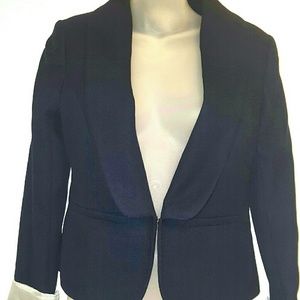 Kenar Casual Blazer