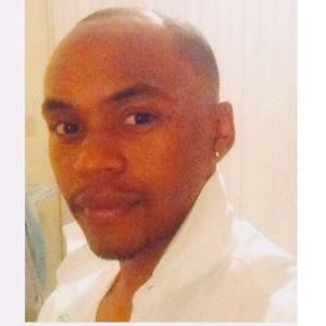 Meet your Posher, Derek