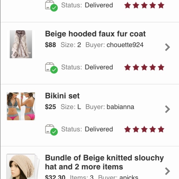 Oliver green coat - Picture 4 of 4