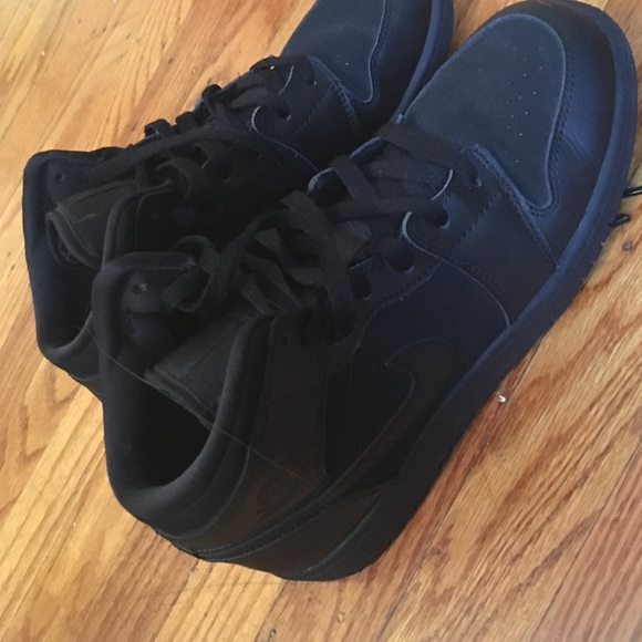 Jordan 1s