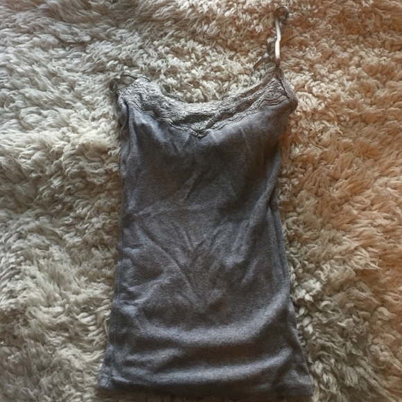 Cami tank from Aeropostle