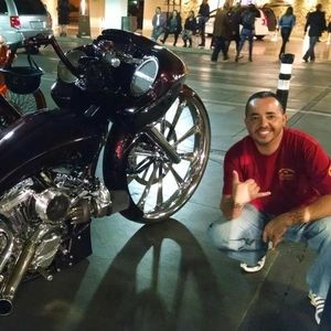 Meet your Posher, Will