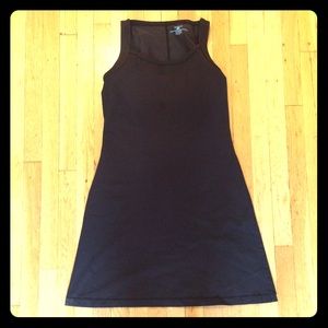 Black Patagonia Dress!!!😍🍃