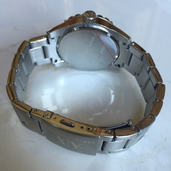 Armani Exchange AX1709 Men's Watch - Picture 3 of 3