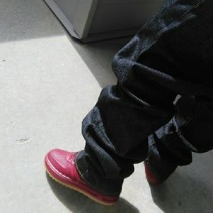 Meet your Posher, Samuel