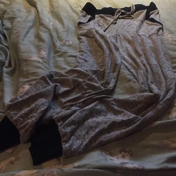 Sweatpants