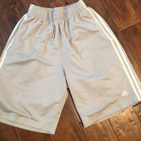 Men's Adidas shorts