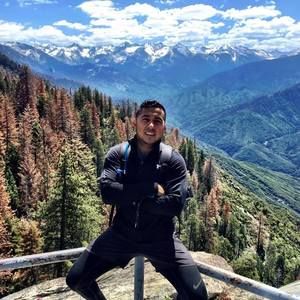 Meet your Posher, Juan