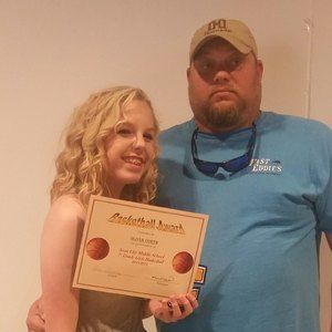 Meet your Posher, Stacy-jason