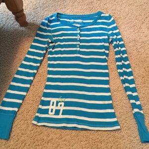 Ladies Aeropostale shirt